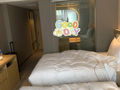 -桔子酒店(天津五大道店)