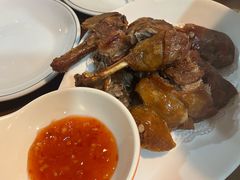 -小渔烧阳光小厨(中发·印象外滩店)