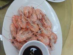 -吉莲利苑海鲜酒家(珠海拱北29年老字号店)