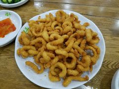 -全州拌饭馆(龙源西街店)