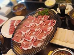 -鲁西肥牛(九方购物中心店)