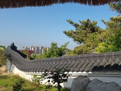 -威海华夏城景区