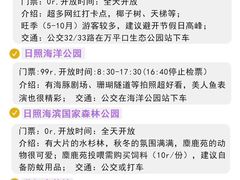 -日照灯塔风景区