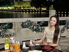 -聚汇三少·龙虾·中餐厅(莫邪路新天地店)