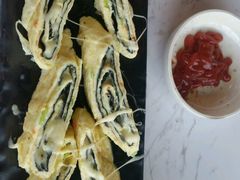 -郑阿姨的家·이모네·韩料&烤肉(武川路店)
