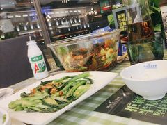 -观塘港茶餐厅(八一大道店)
