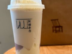 -阿嬷手作(成都万象城店)