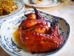 -渔记茶餐厅(渔村店)