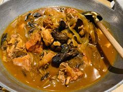 -关东小磨东北菜(上海长风大悦城店)
