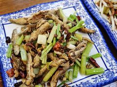 -老味道1992(武当山店)