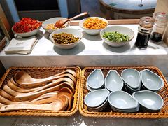 -百春原湖南牛肉粉(百联世纪店)