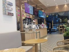 -霸王茶姬(西单百货店)