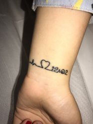 -洪铭刺青工作室