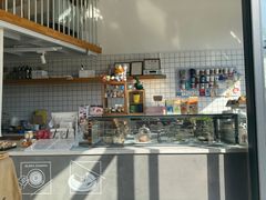 -隹木咖啡馆(宝龙广场店)