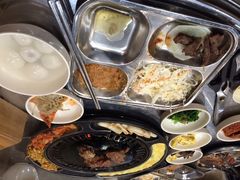 iphone_upload_pic-元山烤肉店(假日广场店)