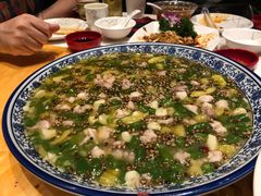 -红辣椒·川菜·火锅(科华路店)