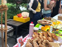 -嘉善老市