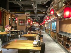 -农耕记·湖南土菜(观澜福城天虹店)