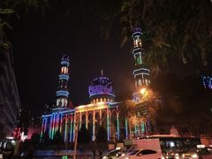 -西宁市东关清真大寺