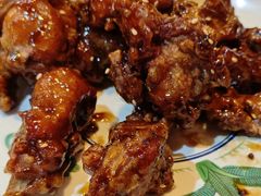 -老姑砂锅·烧烤天津菜(体北道店)