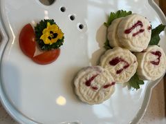 -三品香·江浙菜(松江九谊店)