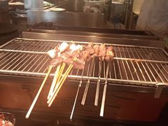 -咖啡苑自助餐厅·中国大饭店