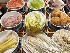 -咏江南·苏式火锅·苏州评弹(观前街店)