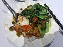 -大树餐厅(益田假日店)