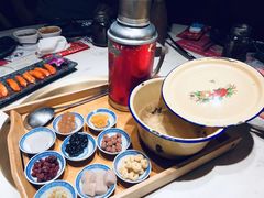 -哥老官重庆美蛙鱼头(宝山龙湖店)