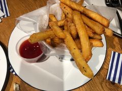 -玛尚诺意式餐厅(天环广场店)