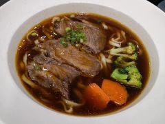 -康师傅私房牛肉面(北京南站店)