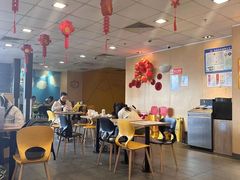 -麦当劳(贵和购物中心B1店)