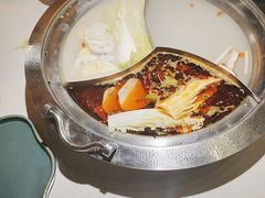 -新辣道鱼火锅(上地华联店)