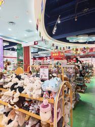 -哈姆雷斯(王府井百货大楼店)