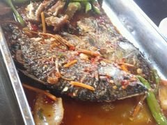 -民食香·腊排骨野生菌美食(木府店)