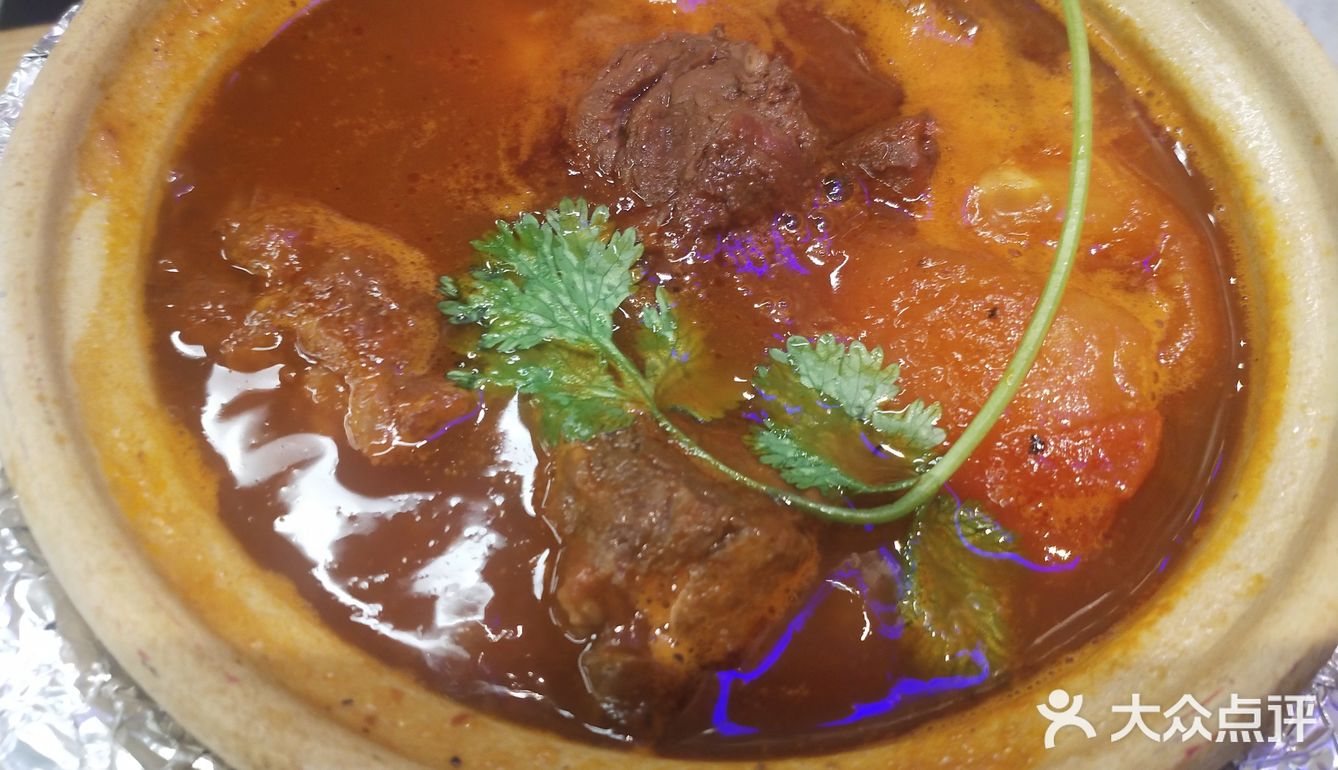 来悠唐逛街就来吃桐记