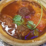 来悠唐逛街就来吃桐记