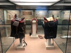 -呼伦贝尔民族博物馆