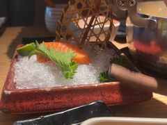 -沼津港精致料理·寿喜烧·烧鸟(青浦宝龙广场日料榜单店)