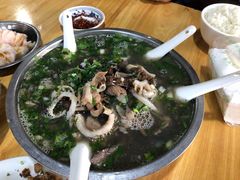 跷脚牛肉-周记翘脚牛肉