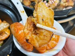 -祈胜邨•顺德鱼生•顺德菜(容桂店)