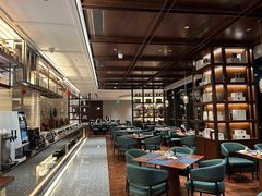 -雅邦朗悦国际酒店·乐悦自助餐厅