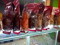 -黑孩油栗皇(南阳路店)