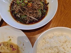 -翠山·映月湖景餐厅(映月湖公园店)