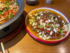 -盐帮食坊•小河帮川菜(四川师大店)