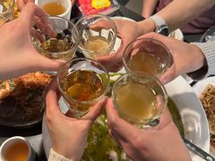 -赠李白·如诗的川味(余杭万达广场店)