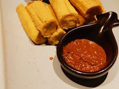 -云海肴·汽锅鸡·云南菜(天山百盛优客店)