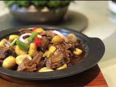 -富淳饭店(陆家嘴保利广场店)