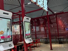 -哈尔滨太平国际机场-T2航站楼