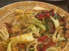 -湘肠香火锅店(团结湖店)